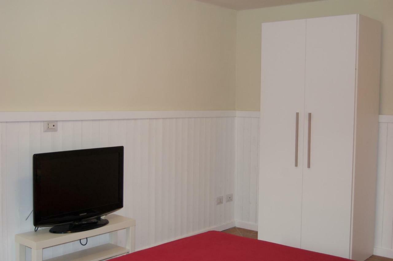 Casale Il Vento Apartment Abbadia di Montepulciano Bagian luar foto