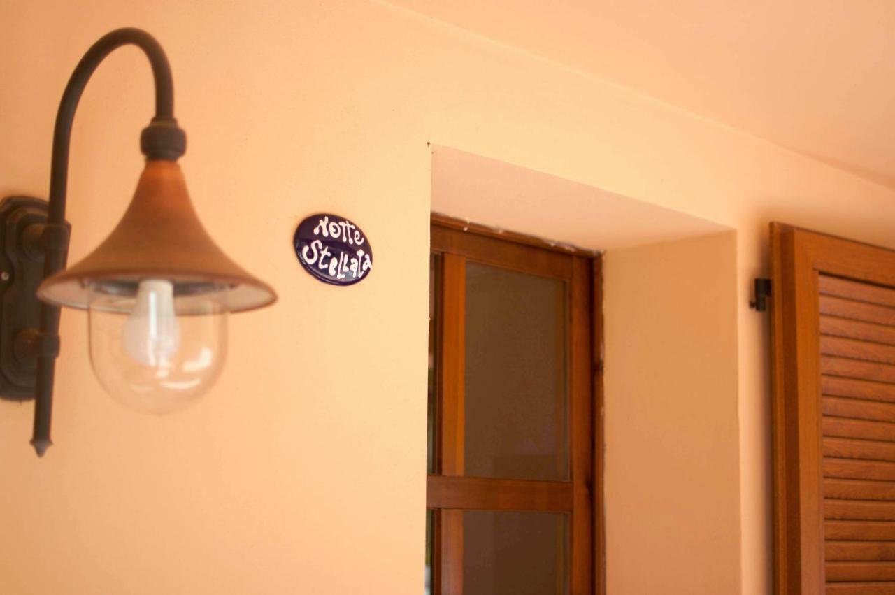Casale Il Vento Apartment Abbadia di Montepulciano Bagian luar foto